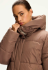 Nordic Puffer 