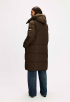 Nordic Puffer 