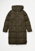 Nordic Puffer 