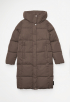 Nordic Puffer 