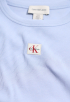 Woven Label T-shirt
