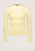 Fitted Longsleeve