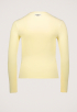 Fitted Longsleeve