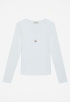Woven Label Longsleeve