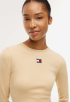 Slim Longsleeve T-shirt 