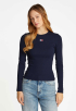 Slim Longsleeve T-shirt 