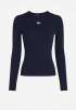 Slim Longsleeve T-shirt 