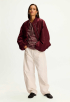 Silja Longsleeve