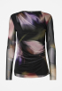 Shama Mesh Longsleeve