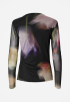 Shama Mesh Longsleeve
