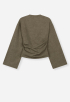 Cruz Longsleeve