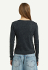 Vintage Henley Longsleeve