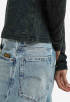 Vintage Henley Longsleeve