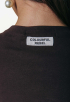 Fitted Longsleeve 