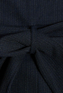 Pinstripe Top