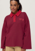Pollie Longsleeve Polo