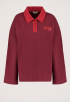 Pollie Longsleeve Polo