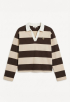 Isabella Longsleeve