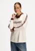 Marrim Polo Longsleeve 