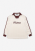 Marrim Polo Longsleeve 