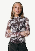 Neyo Cow Mesh Coltrui