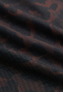 Neyo Leopard Mesh Top