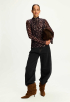 Sara Longsleeve