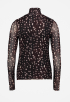 Sara Longsleeve
