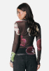 Neyo Orchid Top