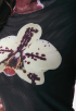 Neyo Orchid Top