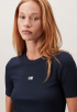 Essential Rib T-shirt