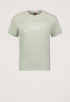 Regular Script T-shirt