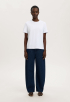 Mila Embroidery T-shirt