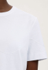 Mila Embroidery T-shirt