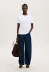 Mila Embroidery T-shirt