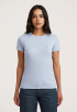Slim Rib T-shirt