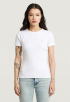 Slim Rib T-shirt