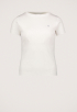 Slim Rib T-shirt