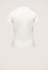 Slim Rib T-shirt