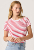 Perfect Striped T-shirt