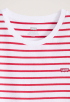 Perfect Striped T-shirt