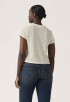 Fiona Flower Lace T-shirt