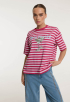Loui Striped T-shirt
