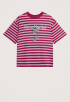 Loui Striped T-shirt