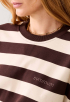 Big Stripe T-shirt