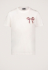 Magenta T-shirt