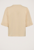 Marigold Puff T-shirt