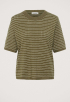 Spina Pullover T-shirt
