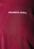 Uni Logo Boxy T-shirt