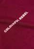 Uni Logo Boxy T-shirt